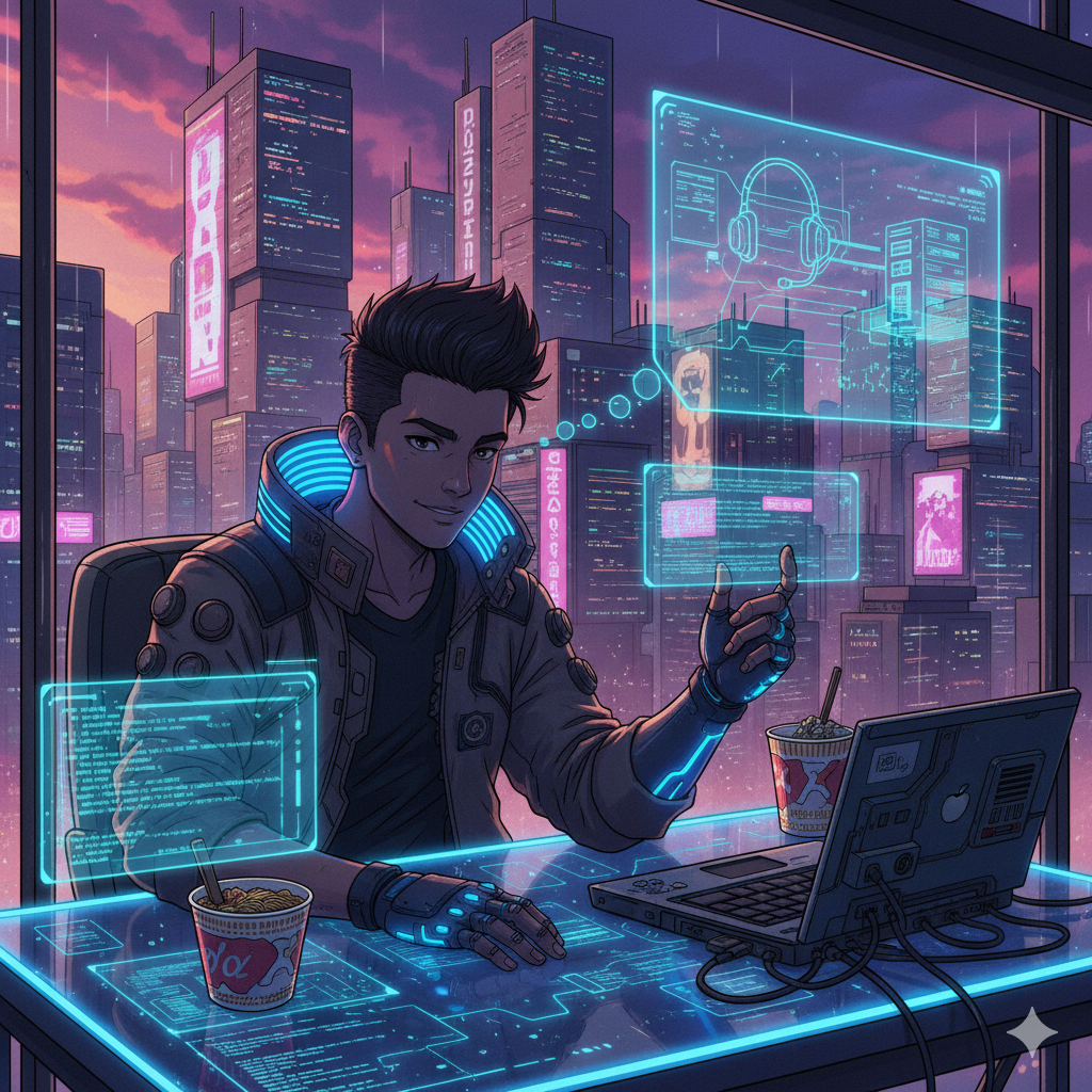 Bruno Levi - Ingeniero de Software