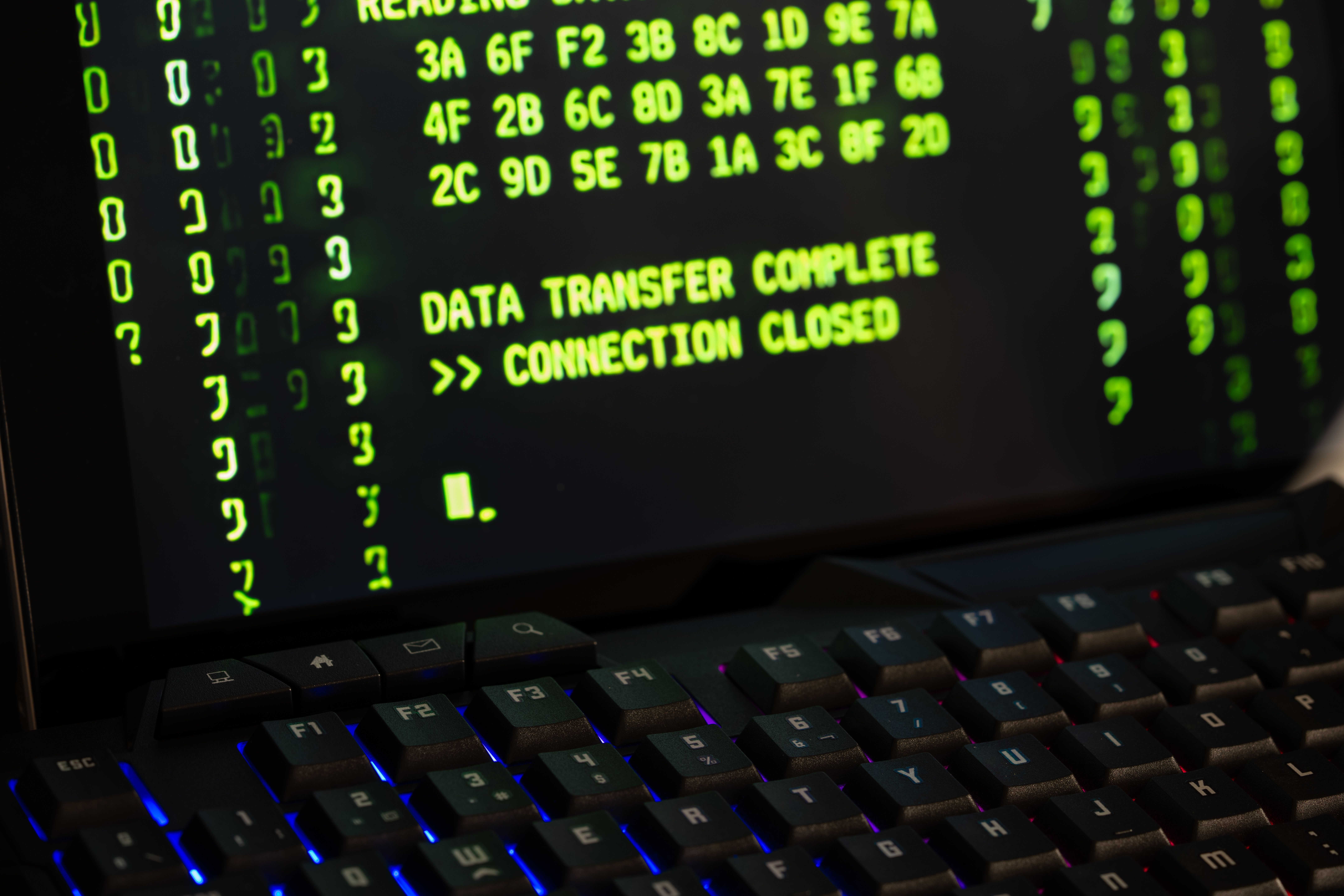 Ciberseguridad y Resiliencia de Sistemas Críticos