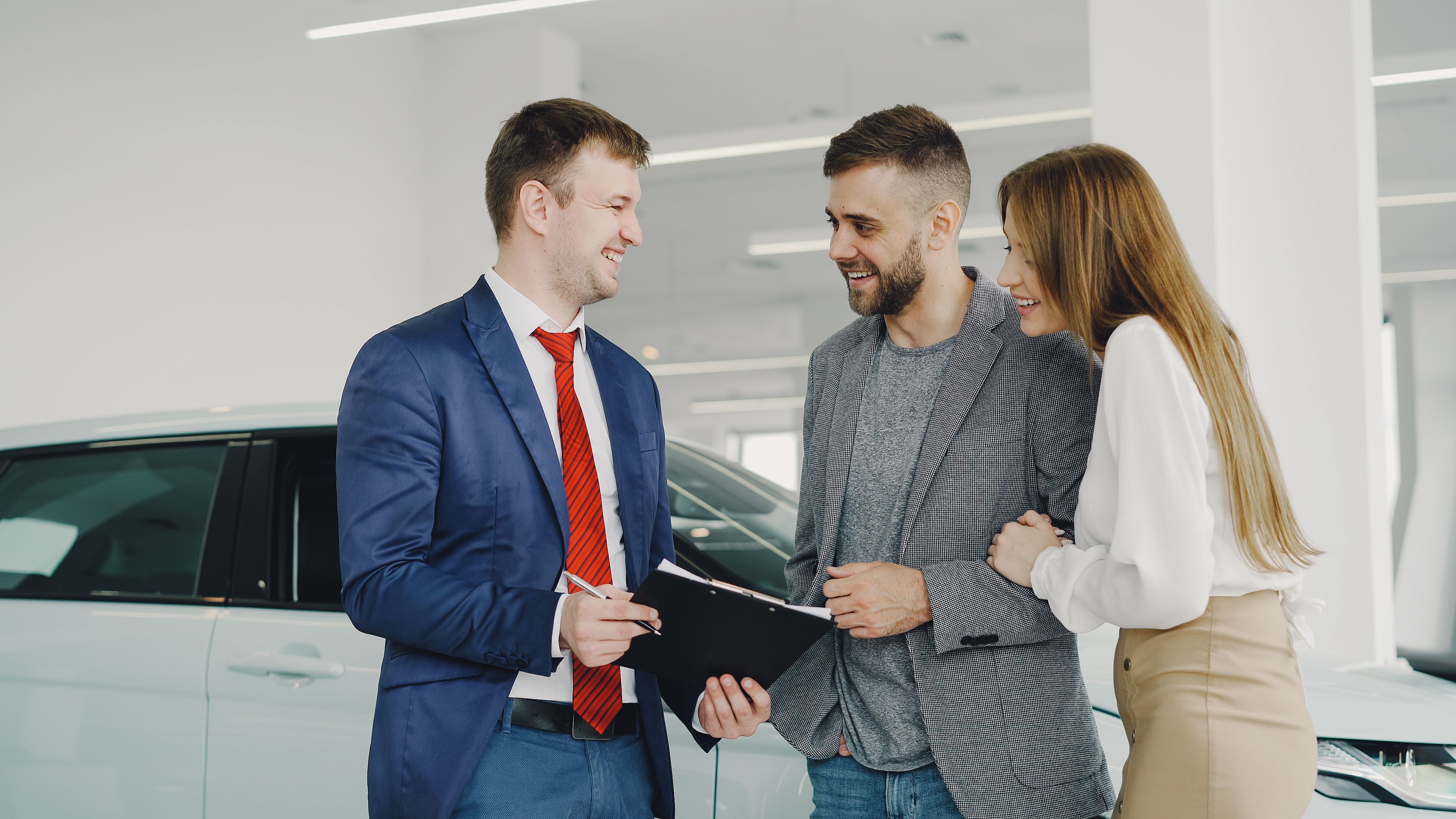 CRM y Automatización Comercial