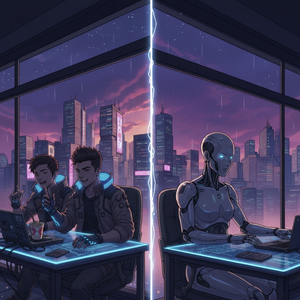 Bruno Levi - Ingeniero de Software